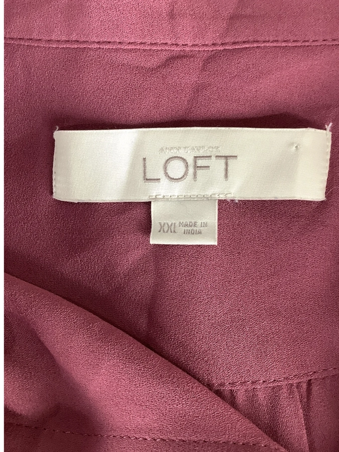 Ann Taylor Loft
