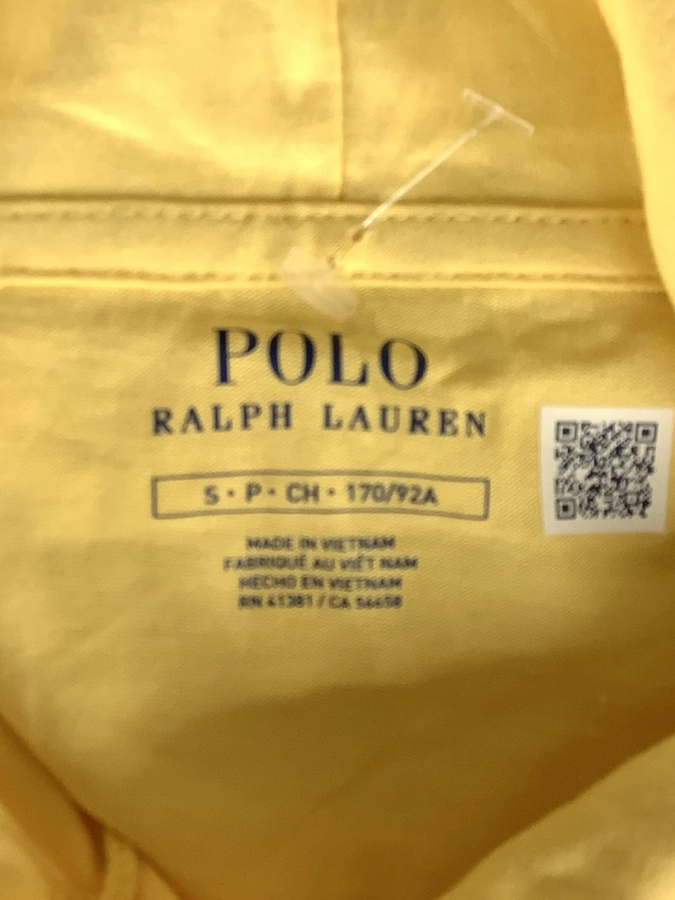 Polo Ralph Lauren