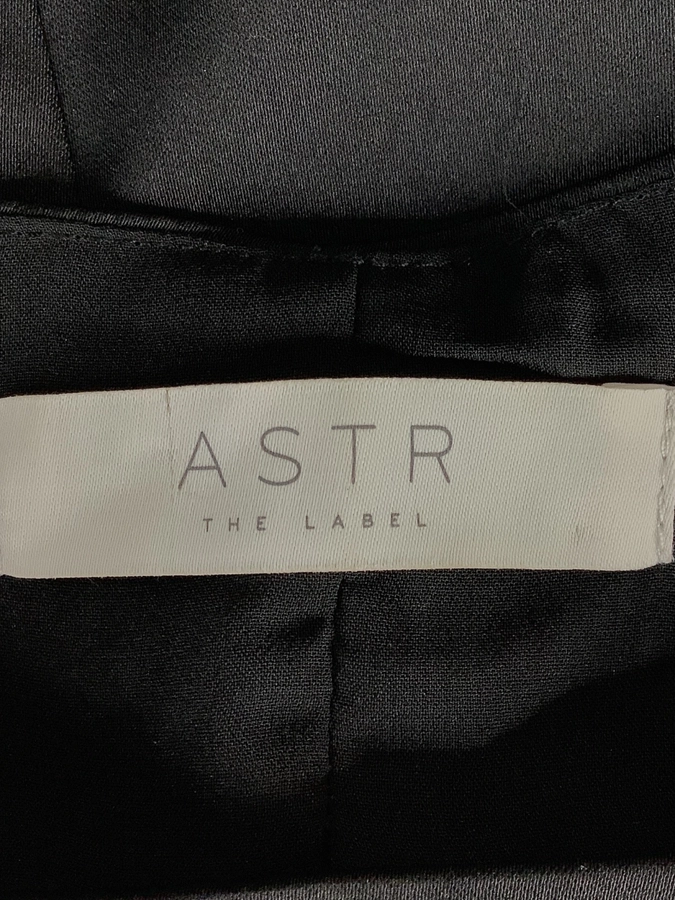ASTR The Label