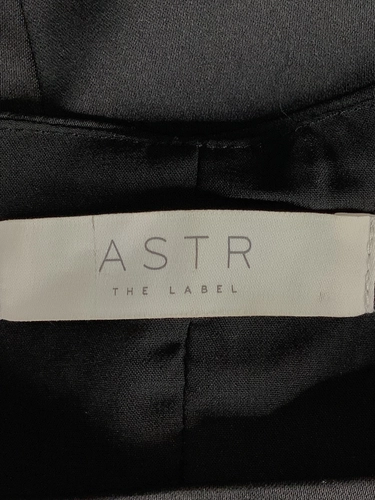 ASTR The Label