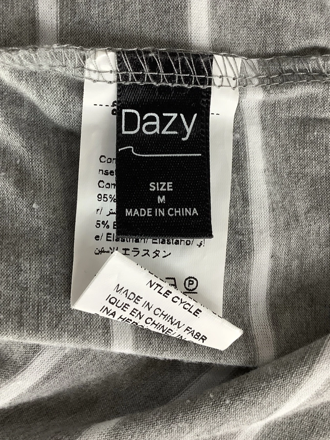 Dazy