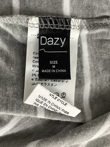 Dazy