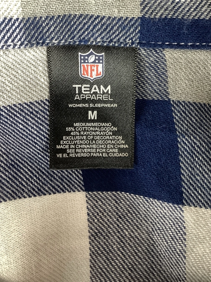 NFL Team Apparel