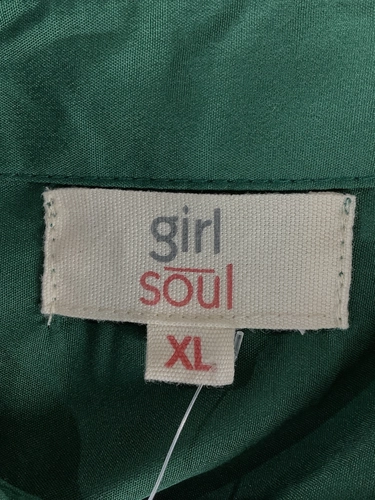 Girl Soul