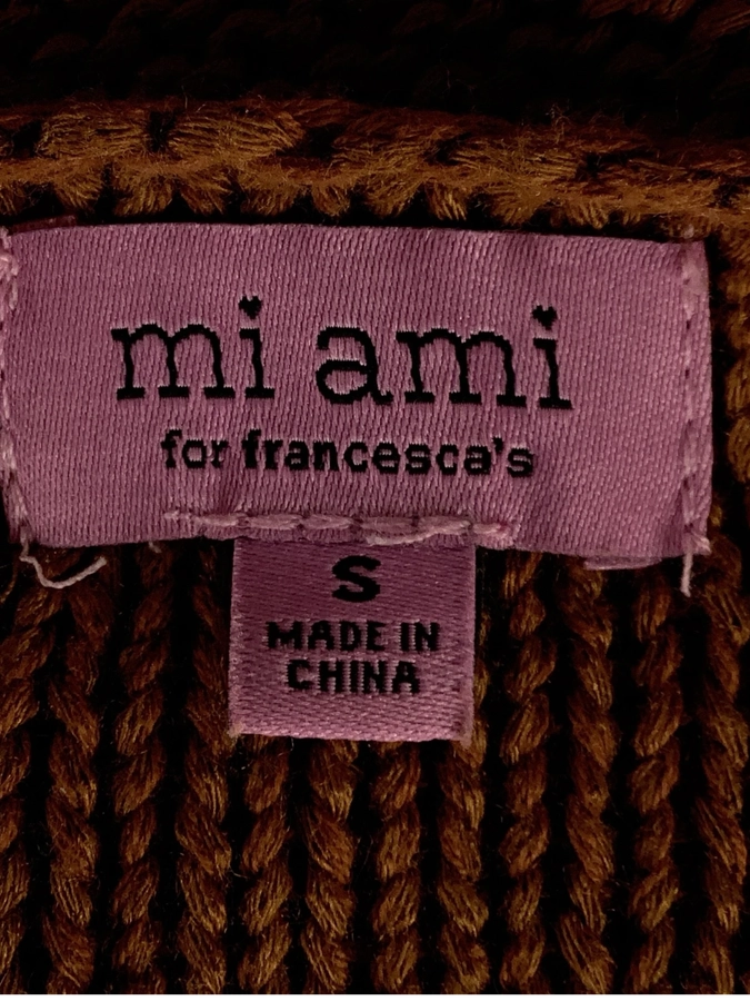 Mi Ami
