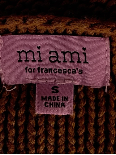 Mi Ami