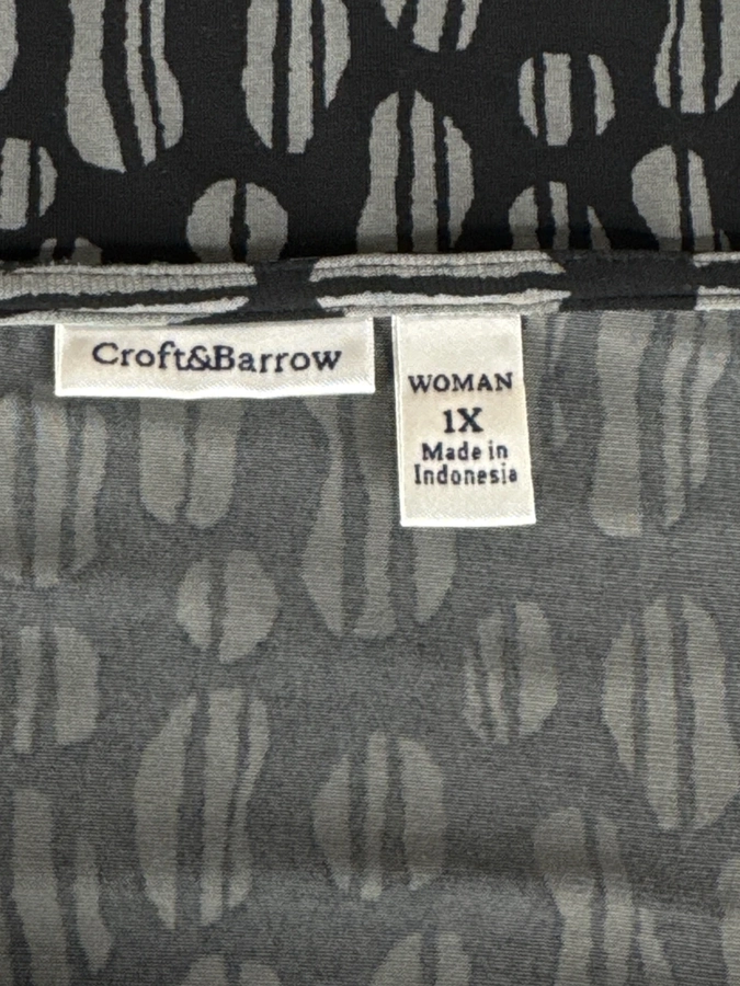 Croft & Barrow
