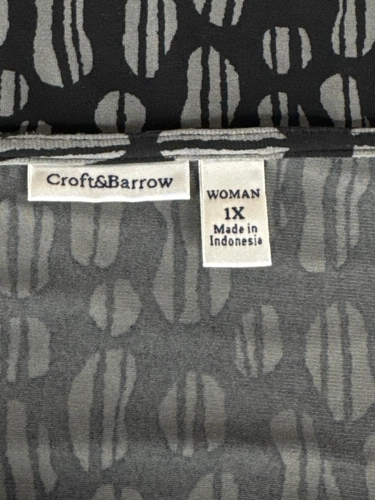 Croft & Barrow