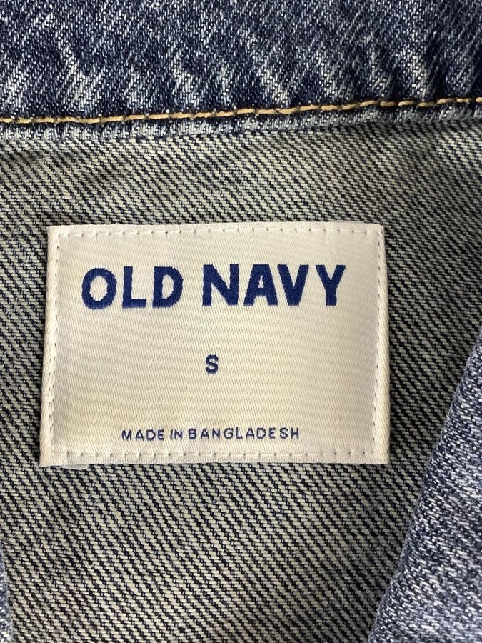 Old Navy
