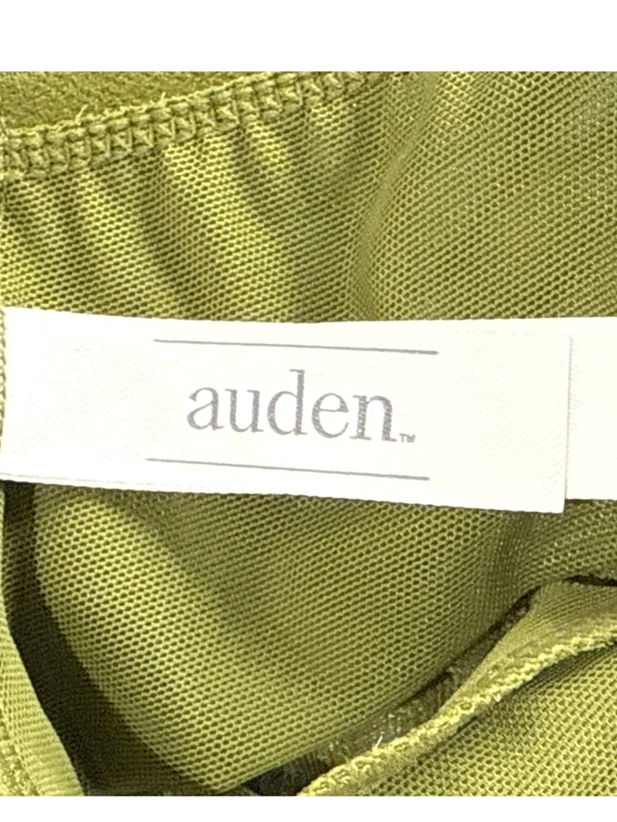 Auden
