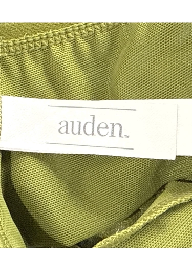 Auden