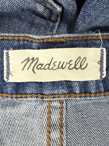 Madewell