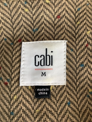 Cabi