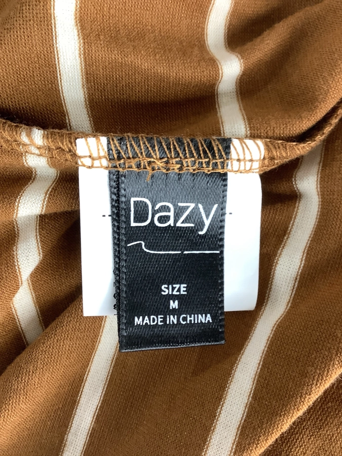 Dazy