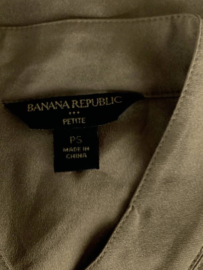 Banana Republic