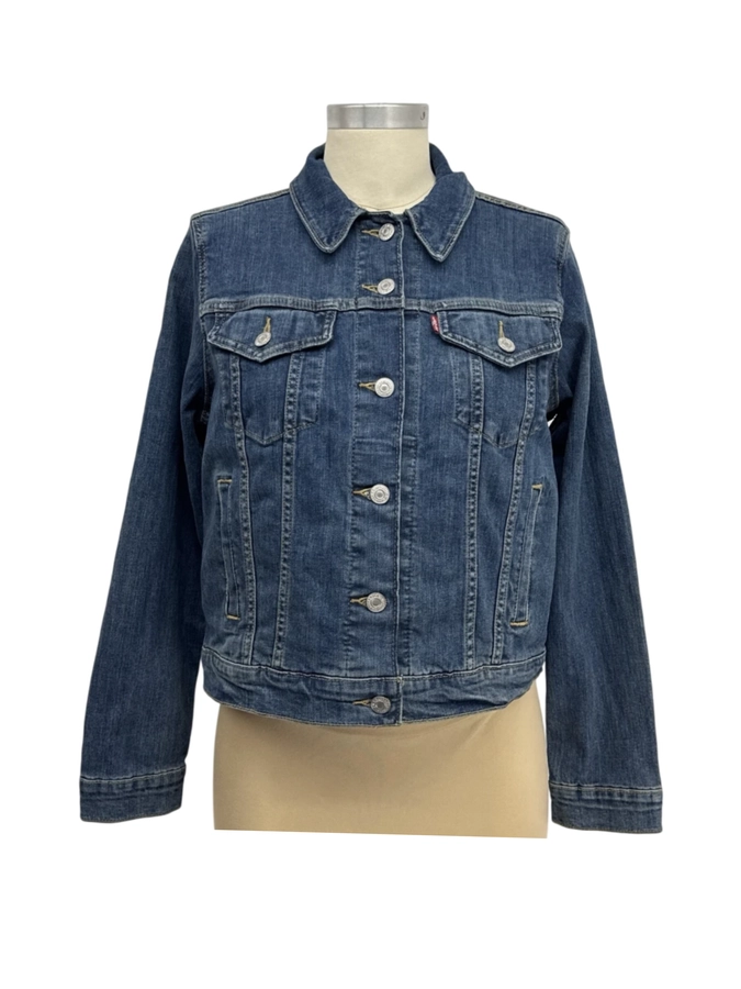 Levi Strauss & Co.