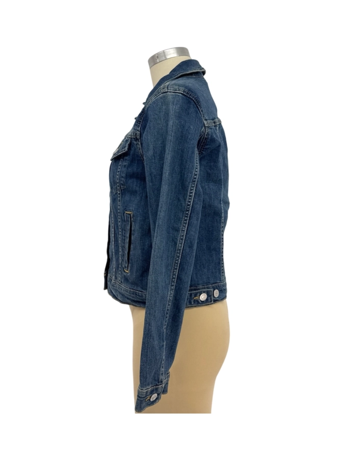 Levi Strauss & Co.