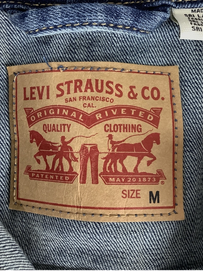 Levi Strauss & Co.
