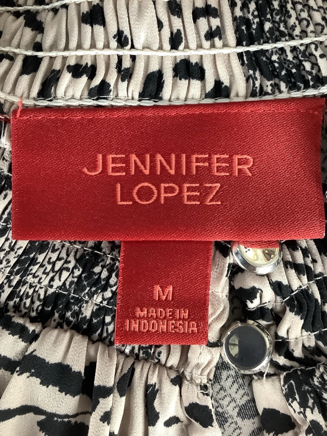 Jennifer Lopez
