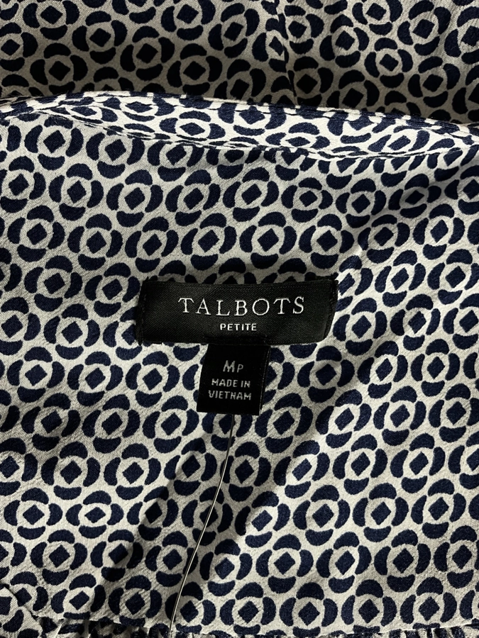 Talbots Petite