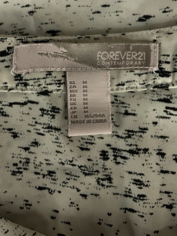 Forever 21