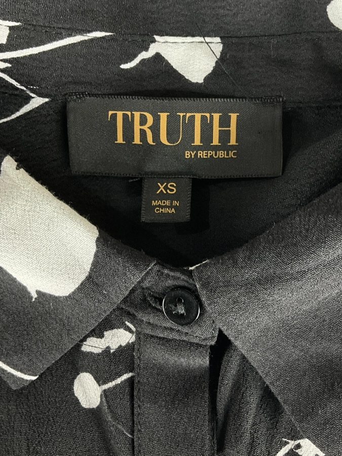 Truth By Republic