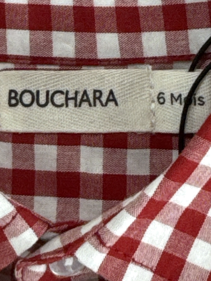 Bouchara