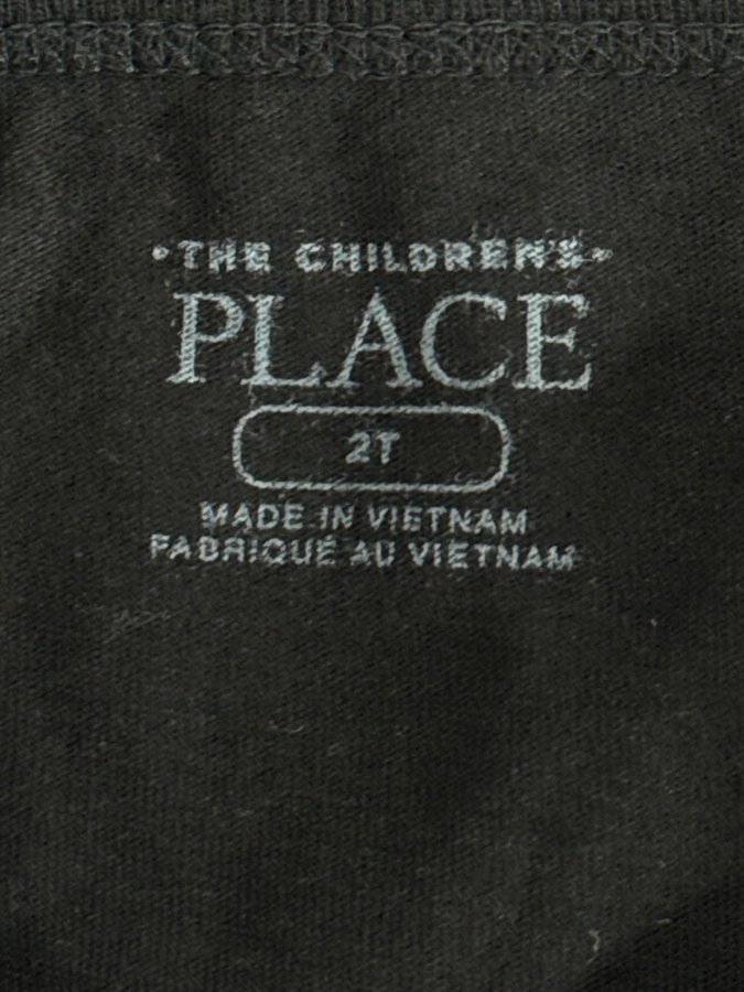 The Children's Place