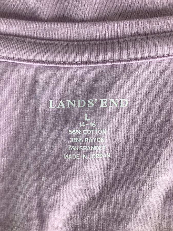 Lands' End