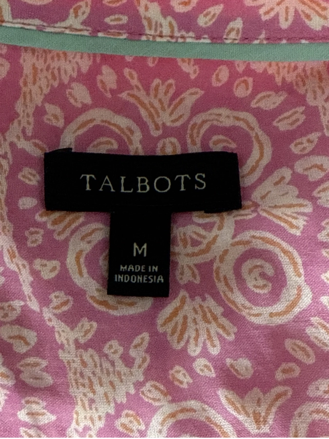 Talbots