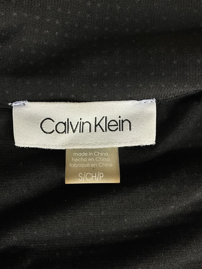 Calvin Klein
