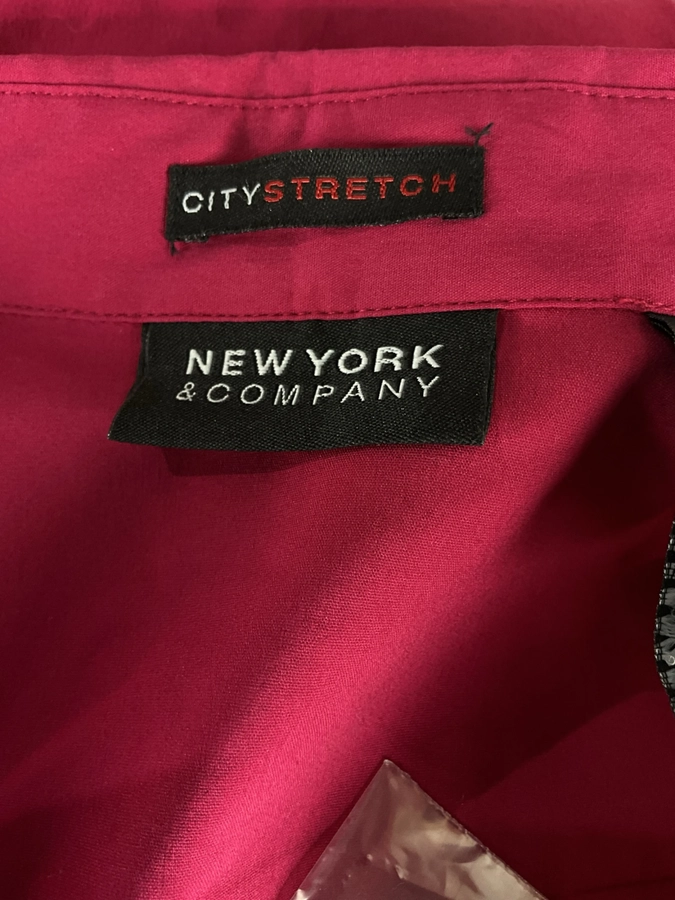 New York & Company