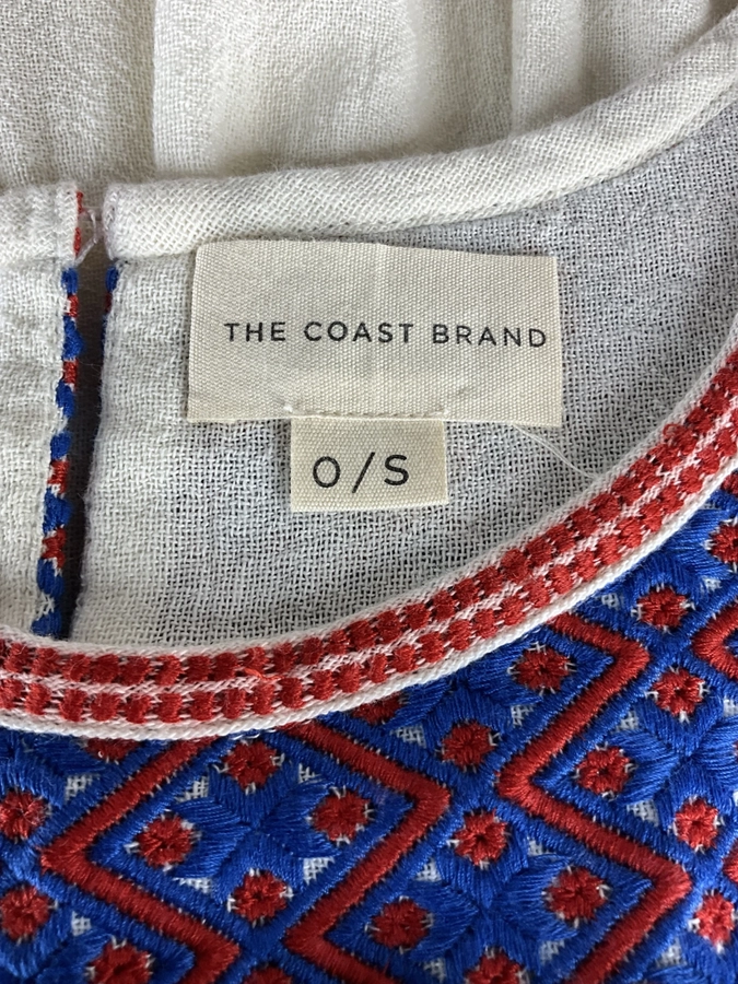 The Coast Brand
