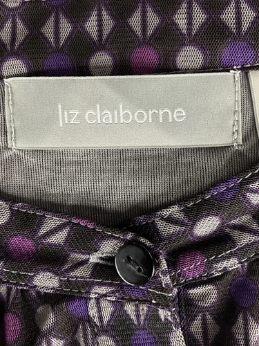 Liz Claiborne