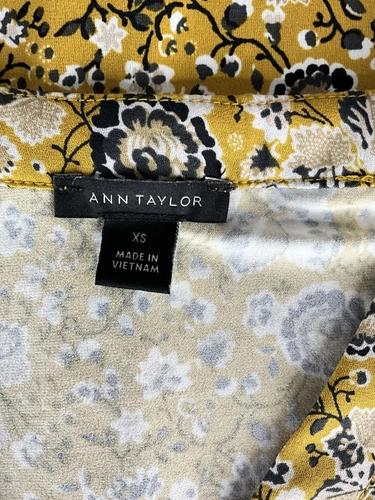 Ann Taylor