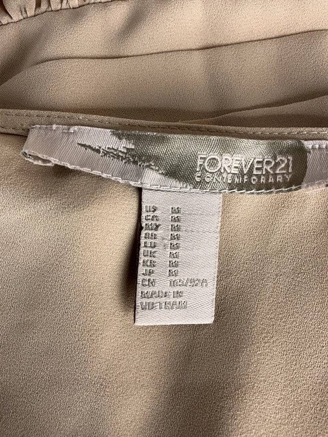 Forever 21