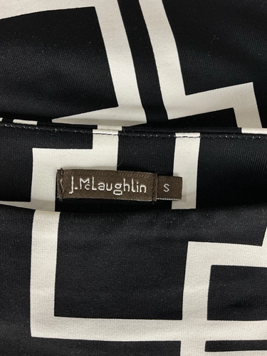 J. McLaughlin