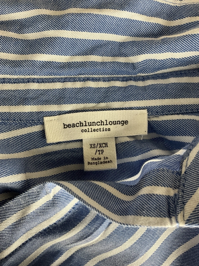 Beach Lunch Lounge