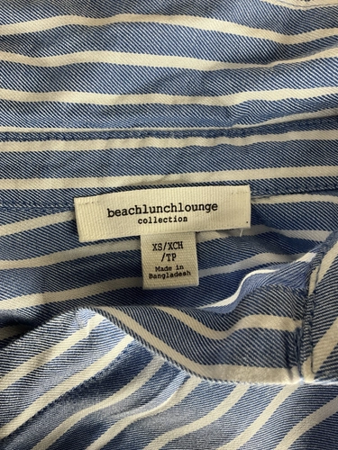 Beach Lunch Lounge