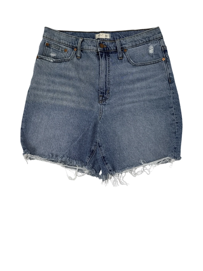 Madewell