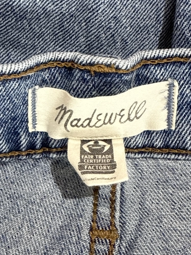 Madewell