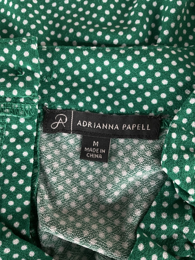 Adrianna Papell