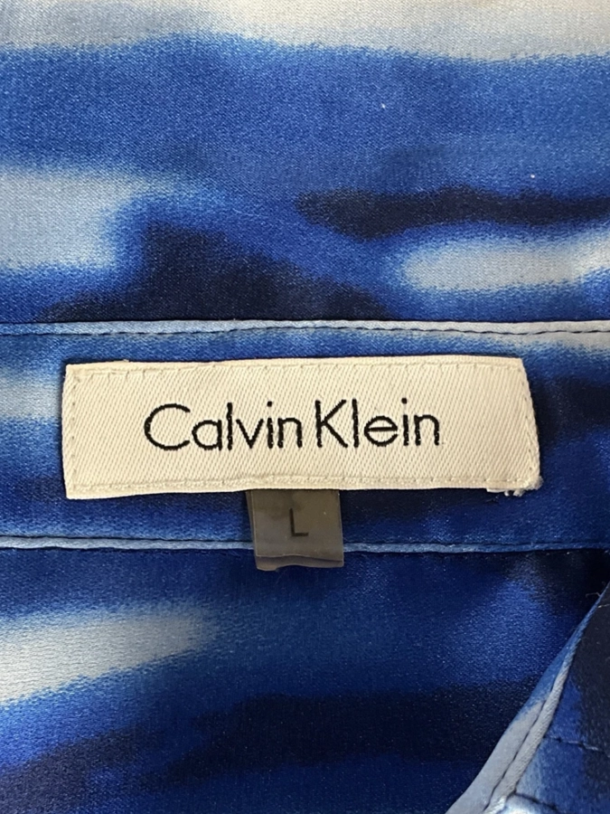 Calvin Klein