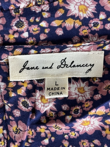 Jane + Delancey