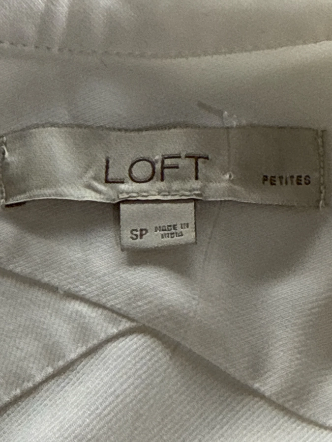 Loft Petites