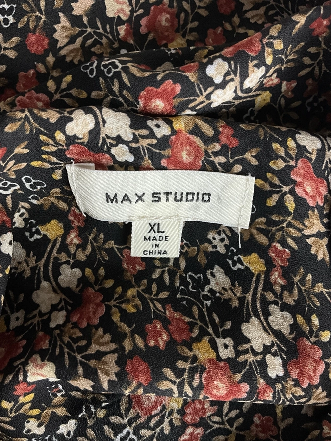 Max Studio