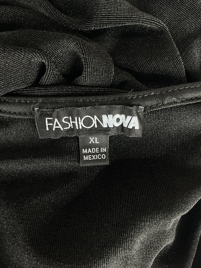 Fashion Nova