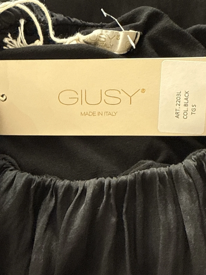 Giusy