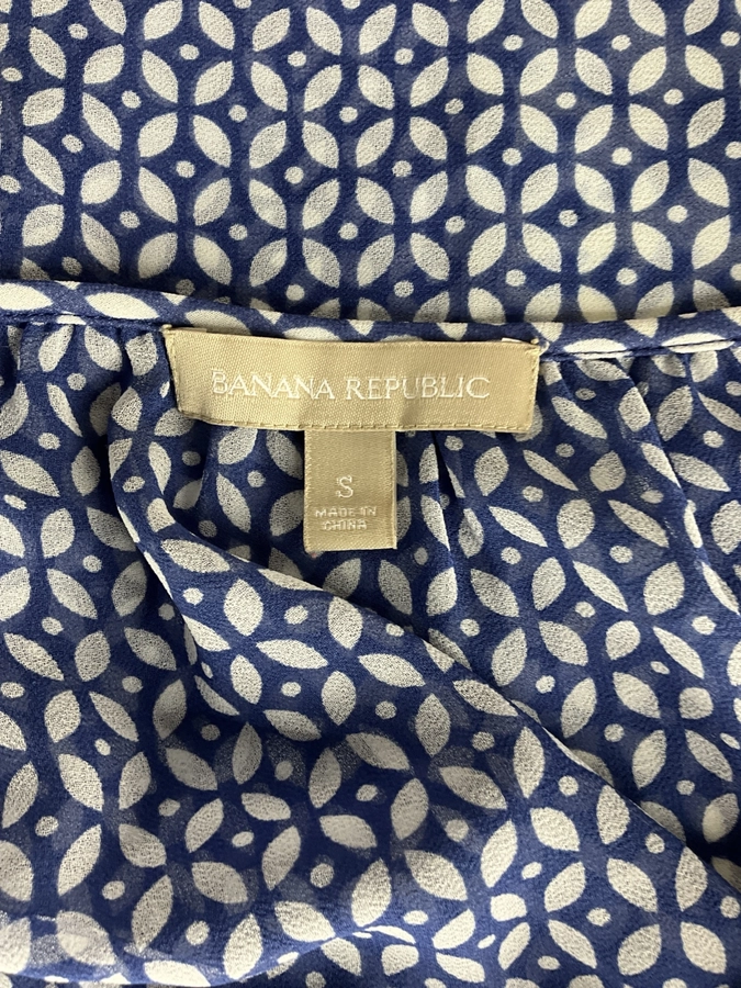 Banana Republic