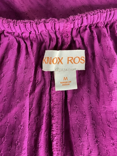 Knox Rose
